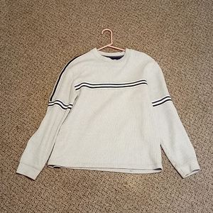Vintage crewneck